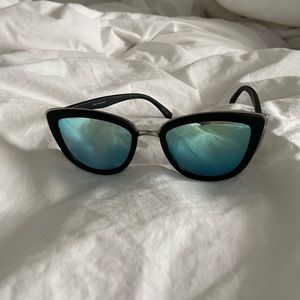 Quay Sunglasses My Girl